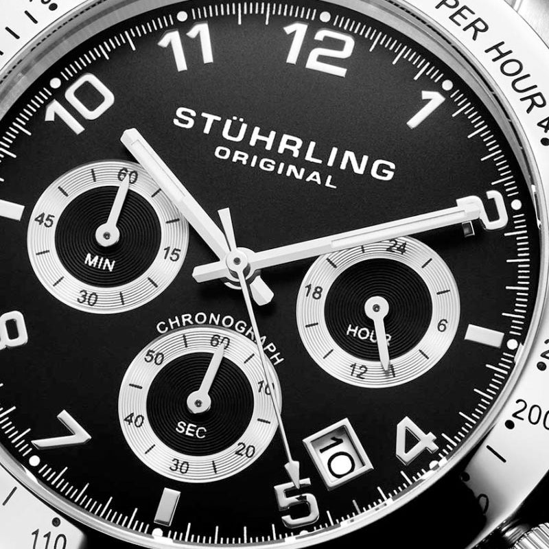 STUHRLING ORIGINAL ST-665B.01