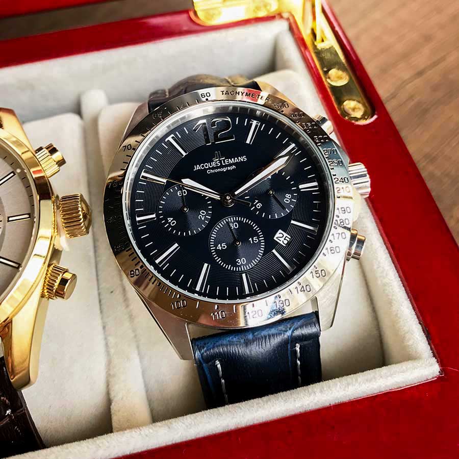 Đồng hồ Jacques Lemans JL-42-5B
