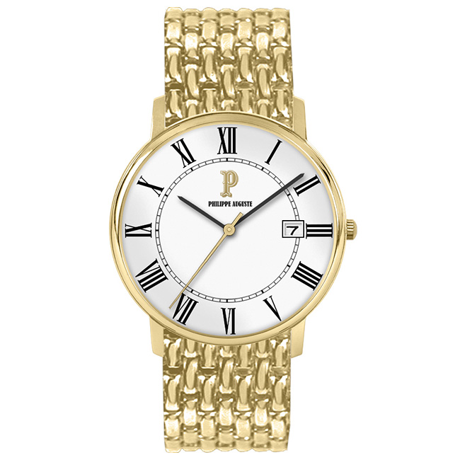ĐỒNG HỒ PHILIPPE AUGUSTE PA5013D
