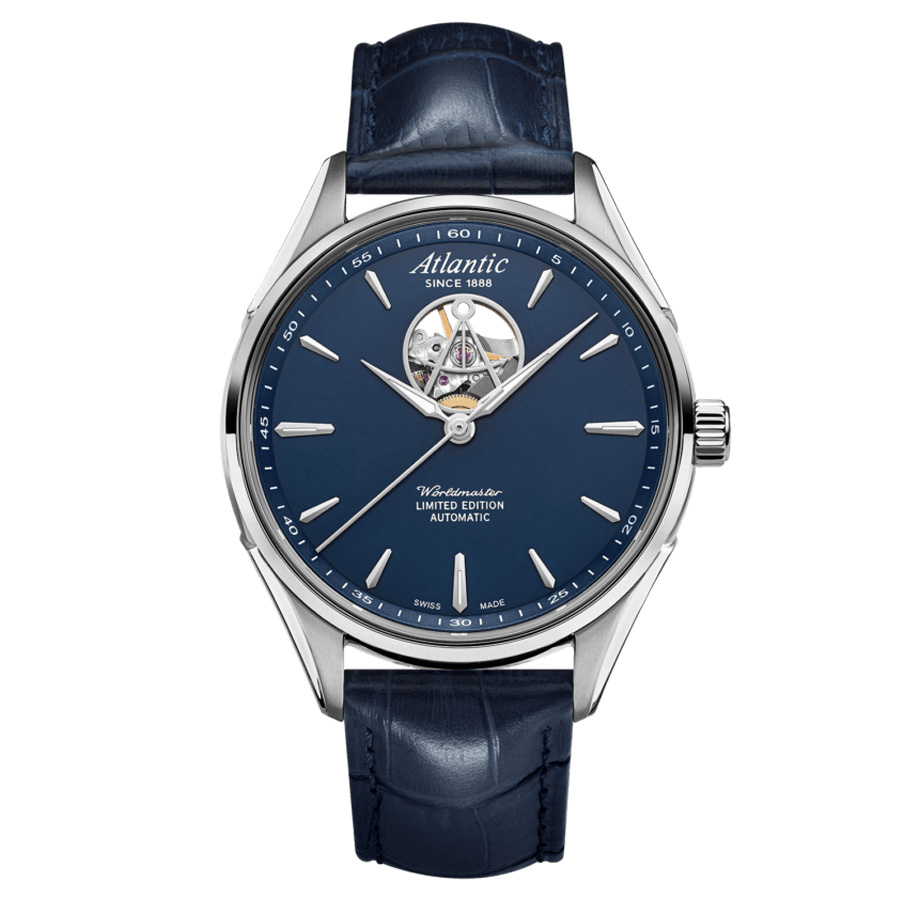 Đồng hồ Atlantic Swiss AT-52780.41.51 Limited