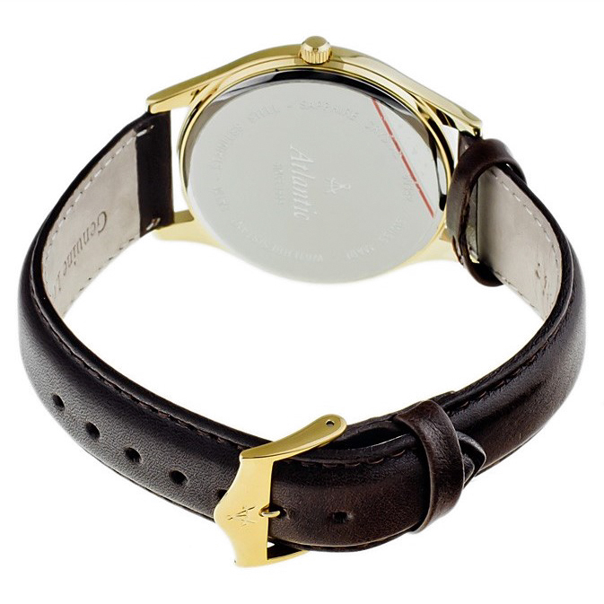 Đồng hồ Atlantic Swiss AT-60342.45.11