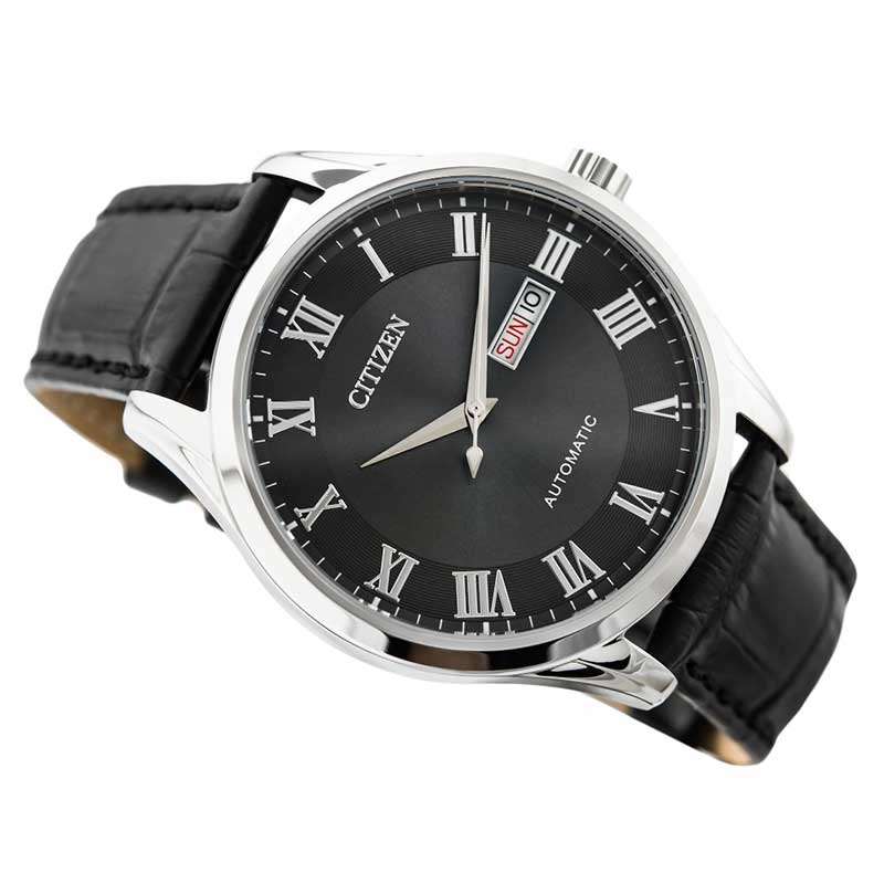 Đồng hồ Citizen CT-NH8360-12H