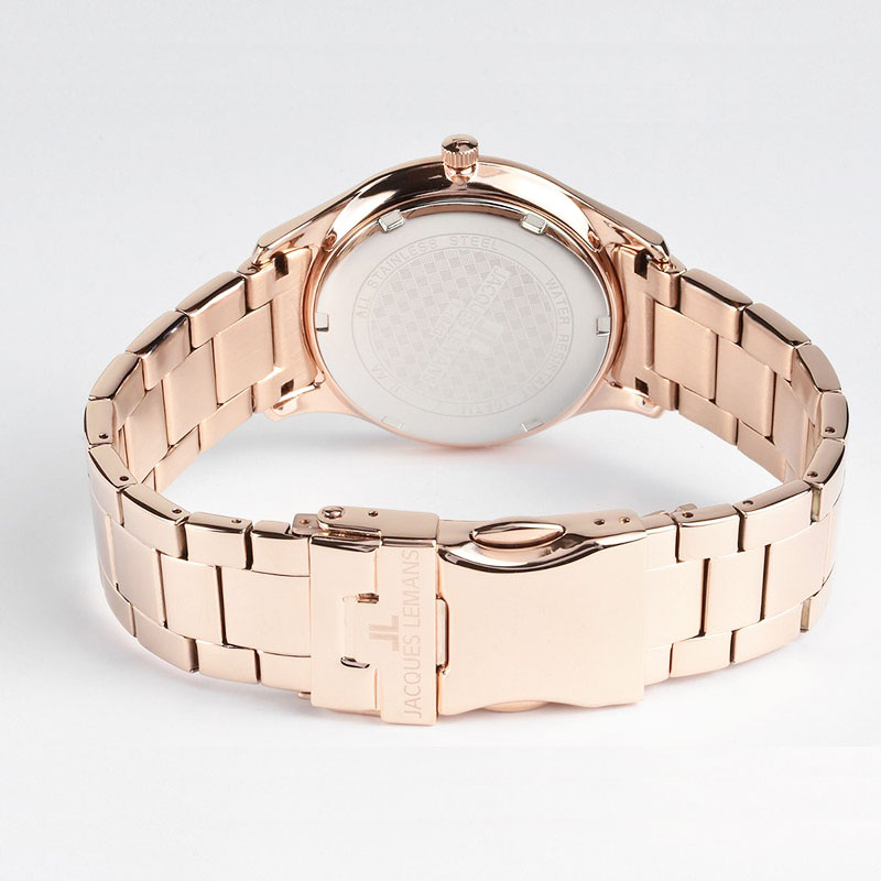 Đồng hồ Jacques Lemans JL-1-1840H