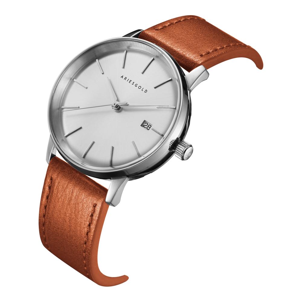 ĐỒNG HỒ ARIES GOLD AG-G9026 S-S