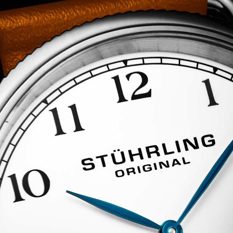 Stuhrling Original ST-207.01