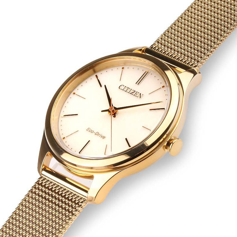 Đồng hồ Citizen CT-EM0502-86P