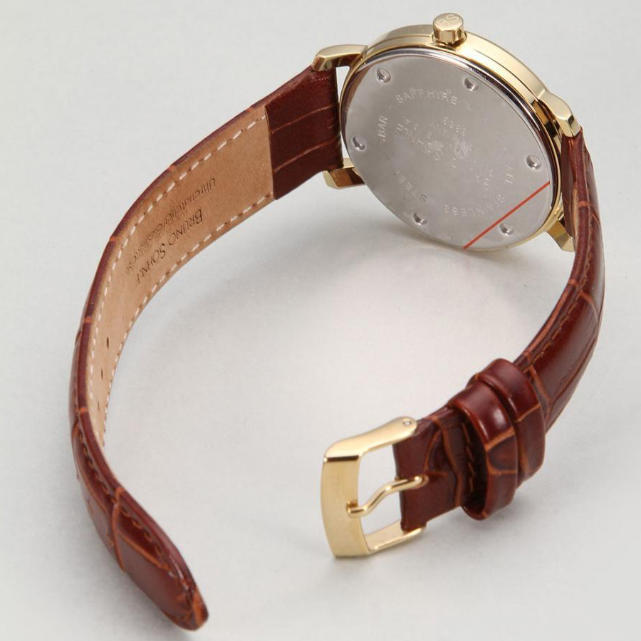 Đồng hồ Bruno Sohnle 17-33016-941
