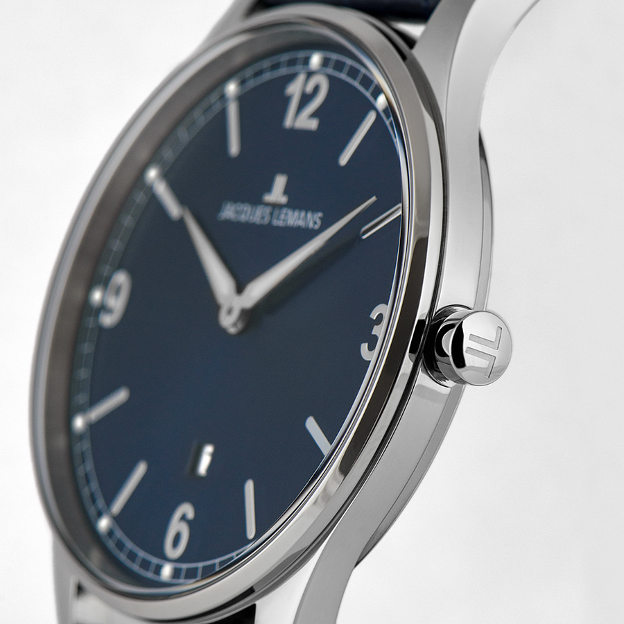 Đồng hồ Jacques Lemans JL-1-2128C