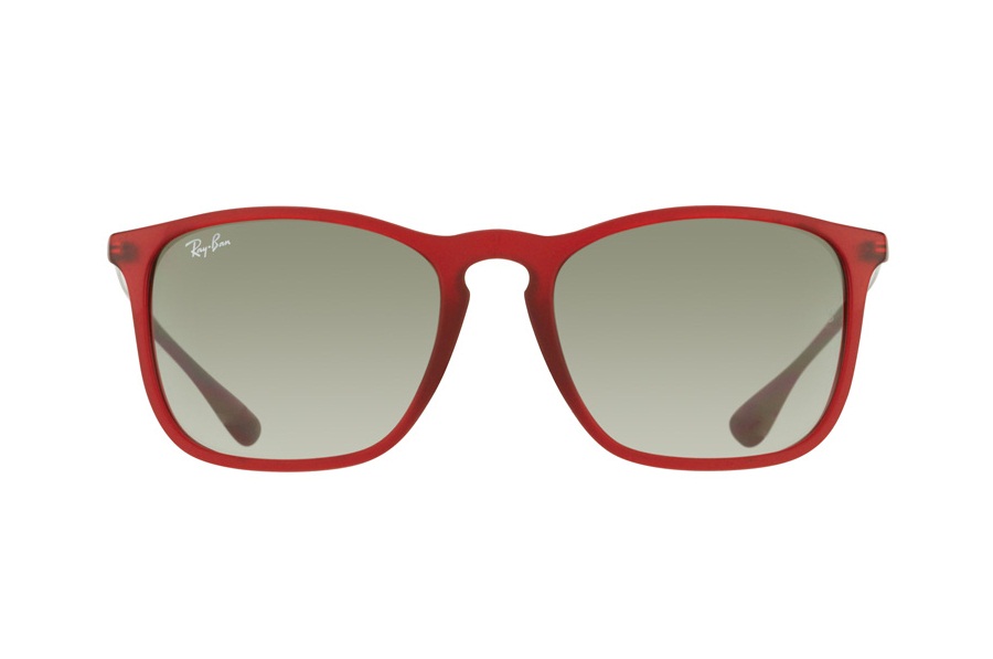 KÍNH MẮT RAYBAN RB-4187F-898/11(54IT)