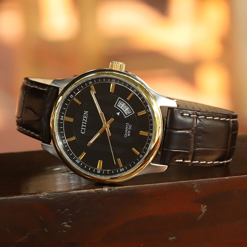 Đồng hồ Citizen CT-BI1054-12E