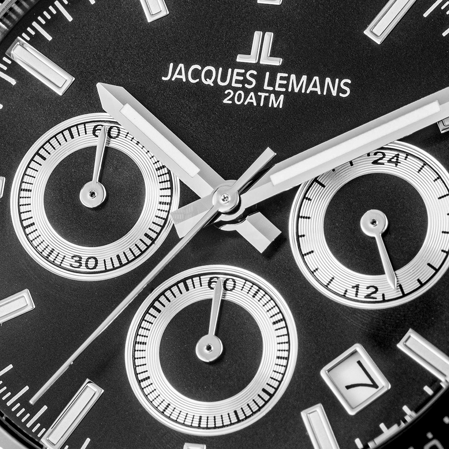Đồng hồ Jacques Lemans JL-1-1877A