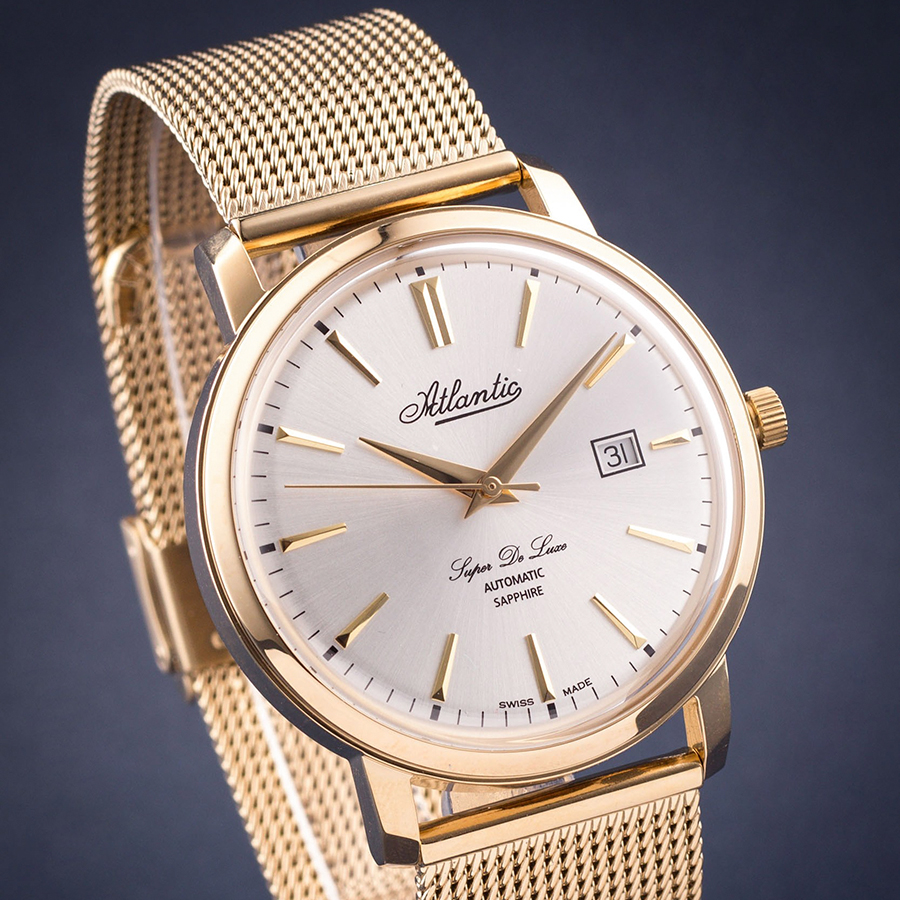 Đồng hồ Atlantic Swiss AT-64756.45.21