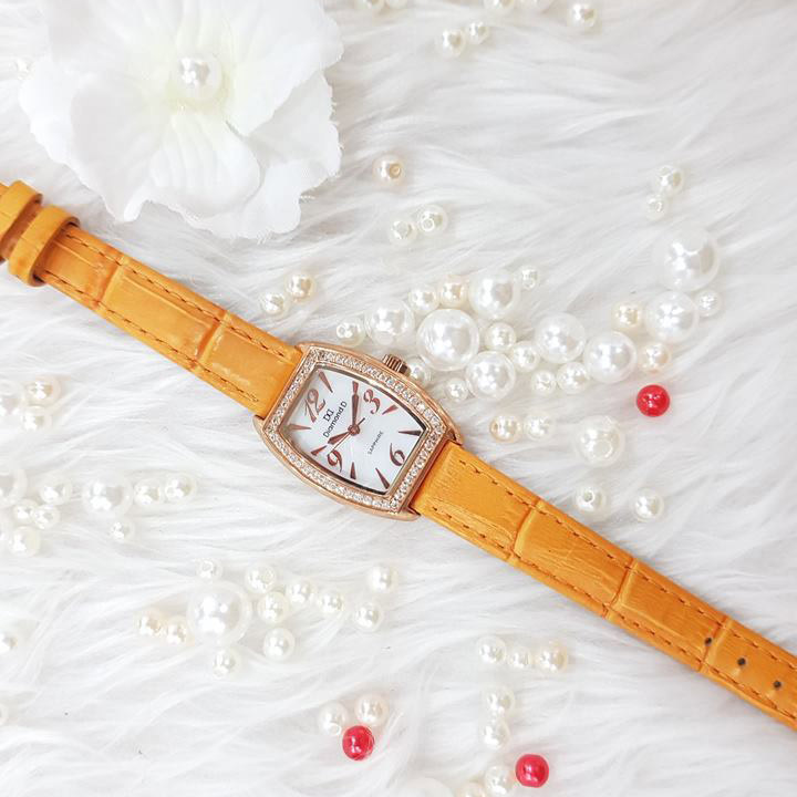 Đồng hồ Diamond D DM65085RG-Y