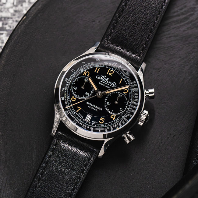 Đồng hồ Atlantic Swiss  AT-52852.41.63