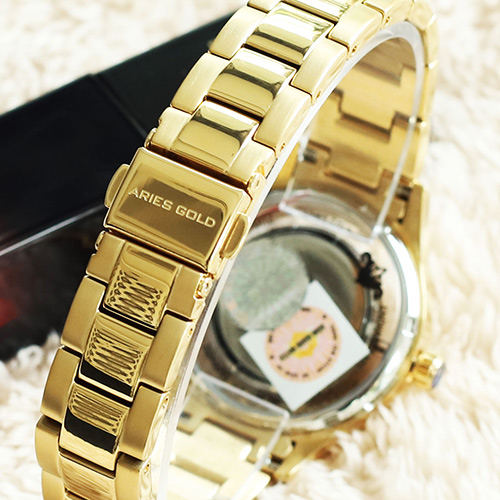 Đồng hồ Aries Gold AG-L5021 G-MB
