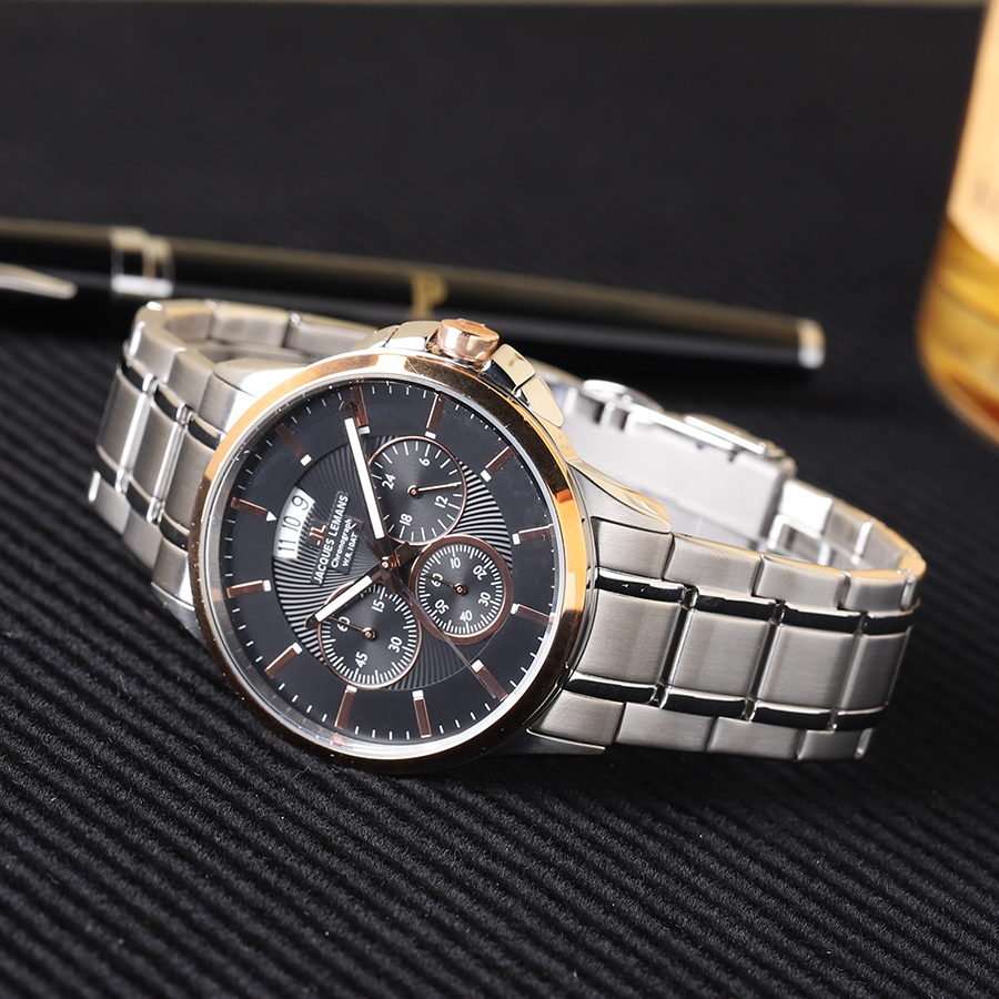Đồng hồ Jacques Lemans JL-1-1542J