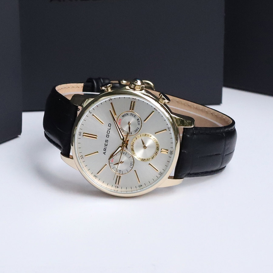 Đồng hồ Aries Gold AG-G102 G-SG