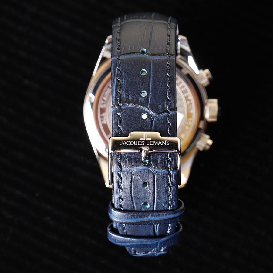 Đồng hồ Jacques Lemans JL-42-6B
