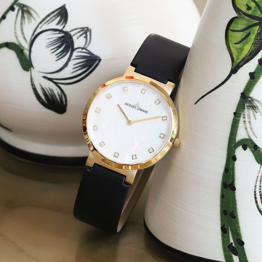 Đồng hồ Jacques Lemans JL-1-1997L
