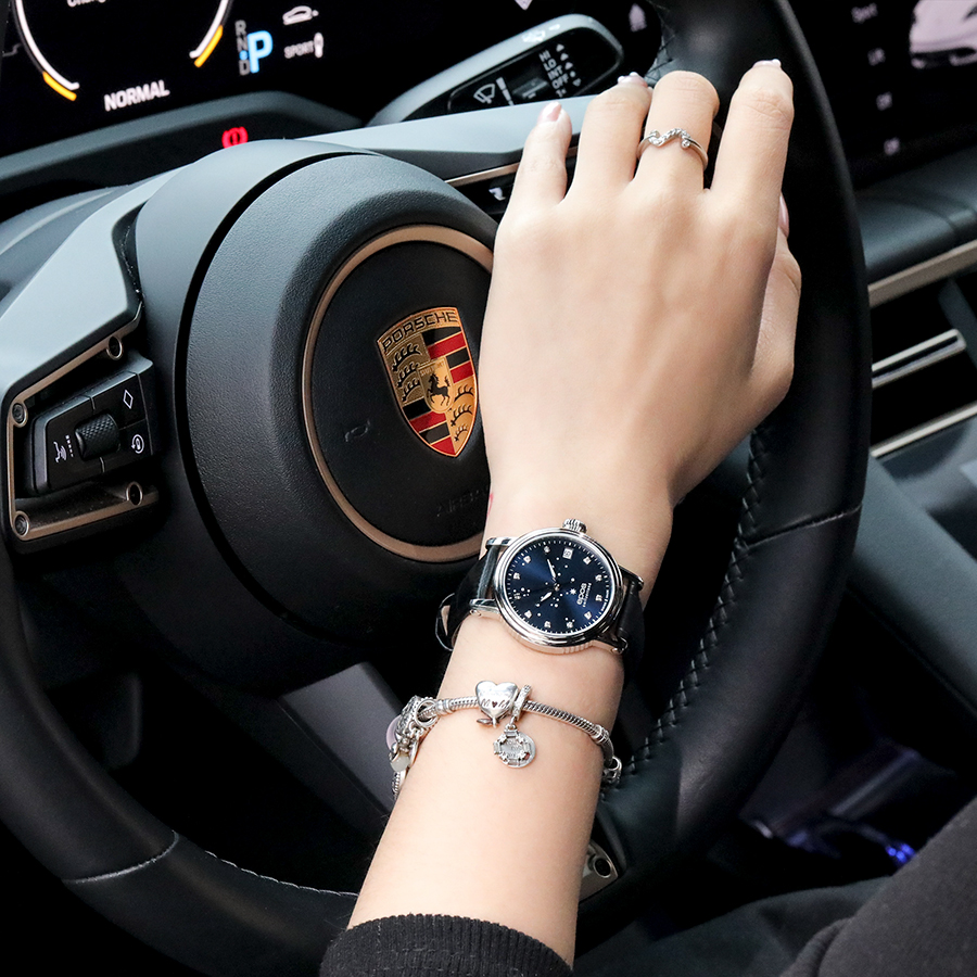 Đồng hồ Epos Swiss E-4390.152.20.96.15 Diamond