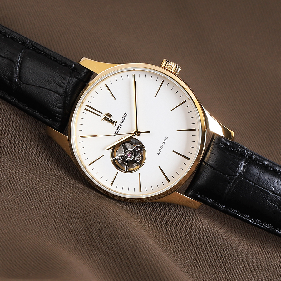 Đồng hồ Philippe Auguste PA5003C