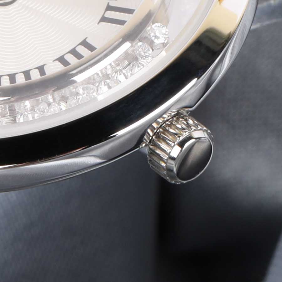 Đồng hồ Diamond D DM26105S
