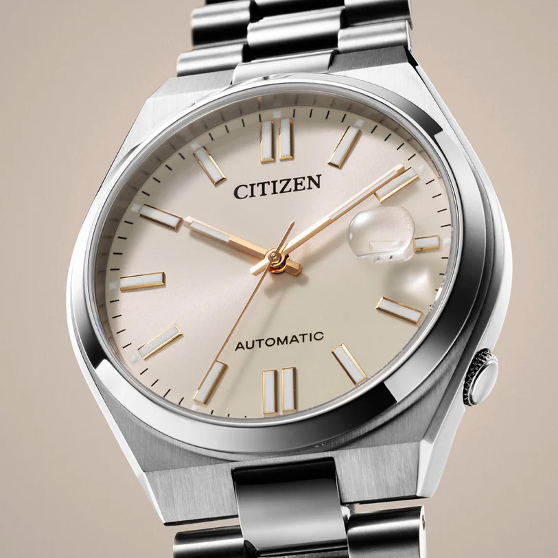 Đồng hồ Citizen CT-NJ0151-88W