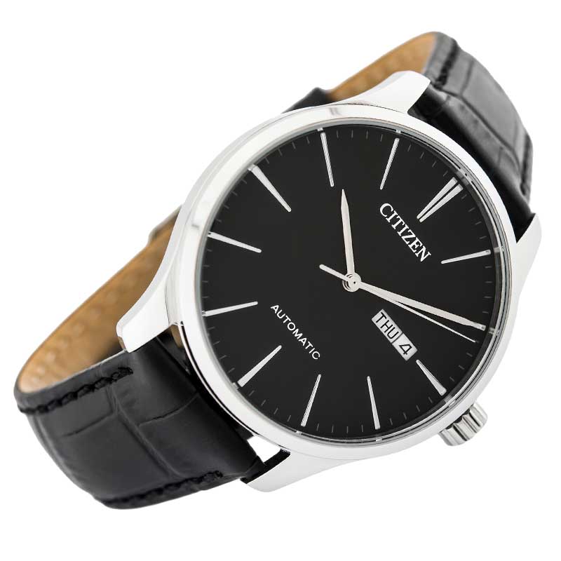 Đồng hồ Citizen CT-NH8350-08E