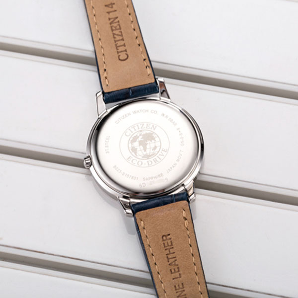 Đồng hồ Citizen CT-EX1480-15D
