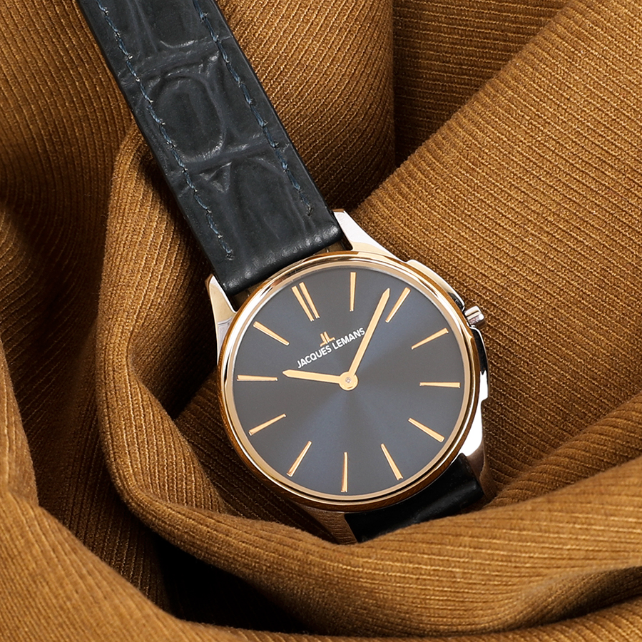 Đồng hồ Jacques Lemans JL-1-1938G