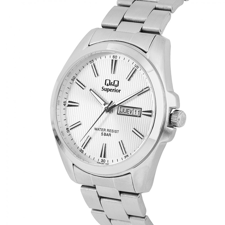 Đồng hồ Q&Q QQ-S284J201Y