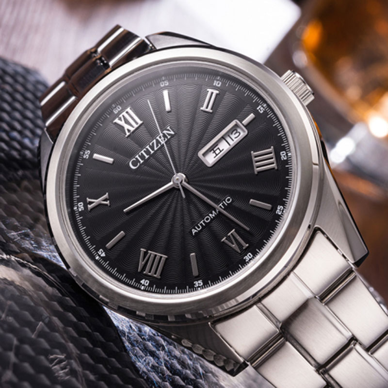 Đồng hồ Citizen CT-NH7510-50E