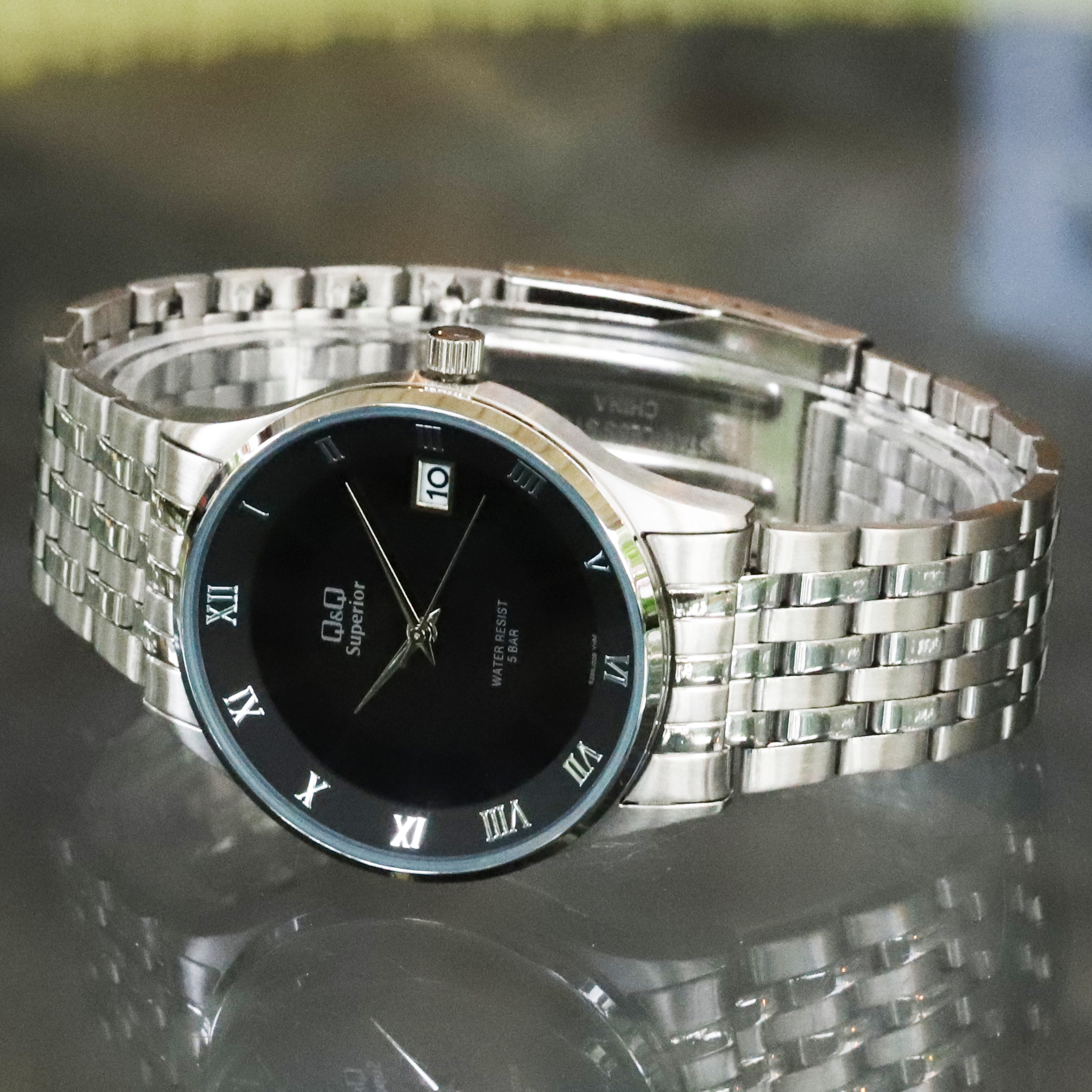 Đồng hồ Q&Q QQ-S288J208Y