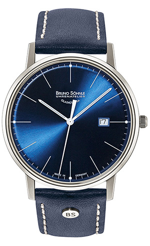 Đồng hồ Bruno Sohnle 17-13175-341
