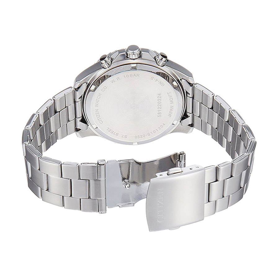 Đồng hồ Citizen CT-AN8120-57E
