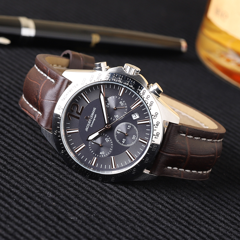 Đồng hồ Jacques Lemans JL-42-5C