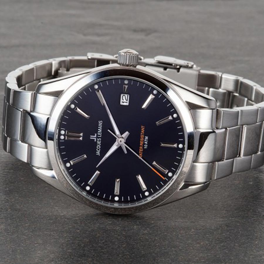 Đồng hồ Jacques Lemans JL-1-1859G