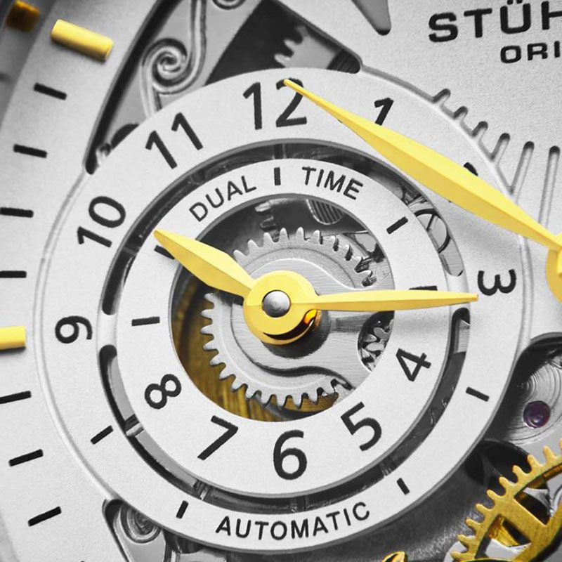 Stuhrling Original ST-571.3335K2