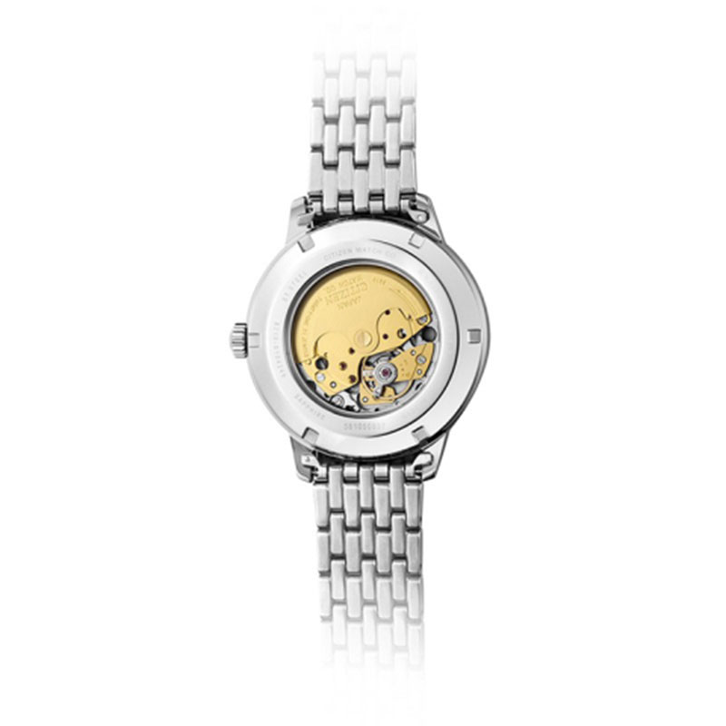 Đồng hồ Citizen CT-NJ0080-50A