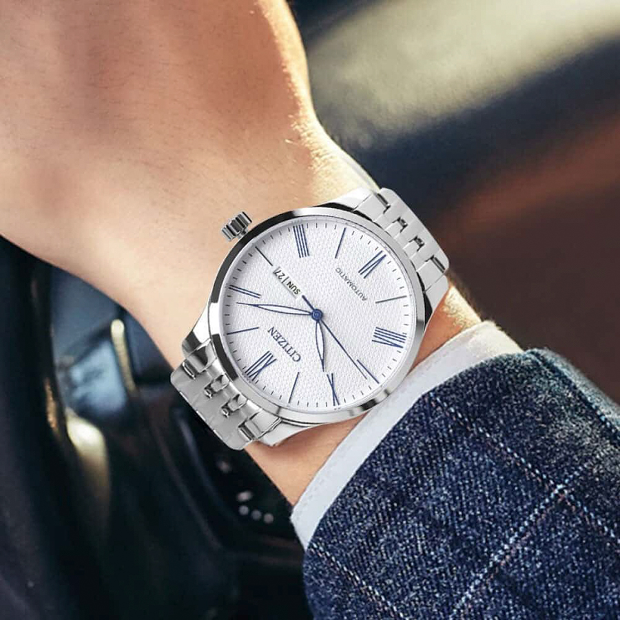 Đồng hồ Citizen CT-NH8350-59B