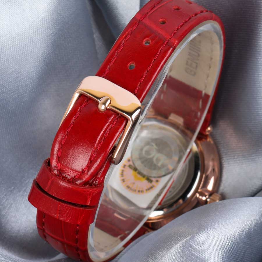 Đồng hồ Diamond D DM46325RG-R