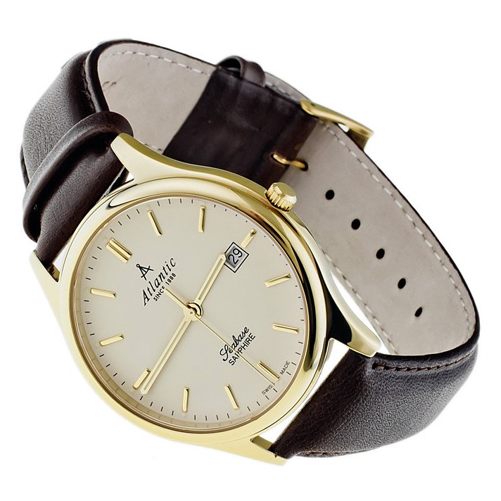Đồng hồ Atlantic Swiss AT-60342.45.11