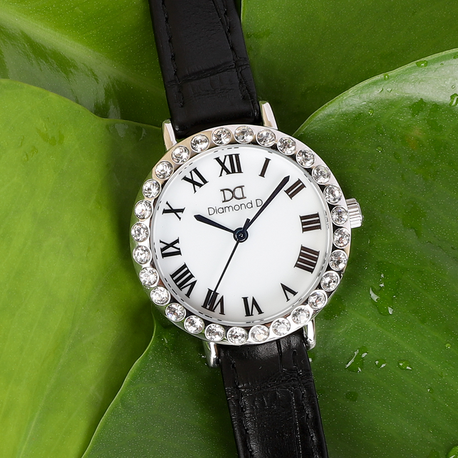 Đồng hồ Diamond D DD6009A