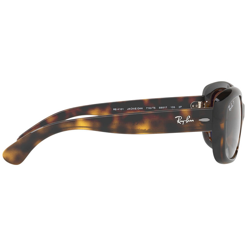 KÍNH MẮT RAYBAN RB-4101F-710/T5(58CN)