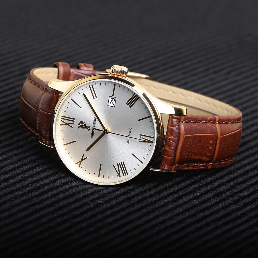 Đồng hồ Philippe Auguste PA5001B
