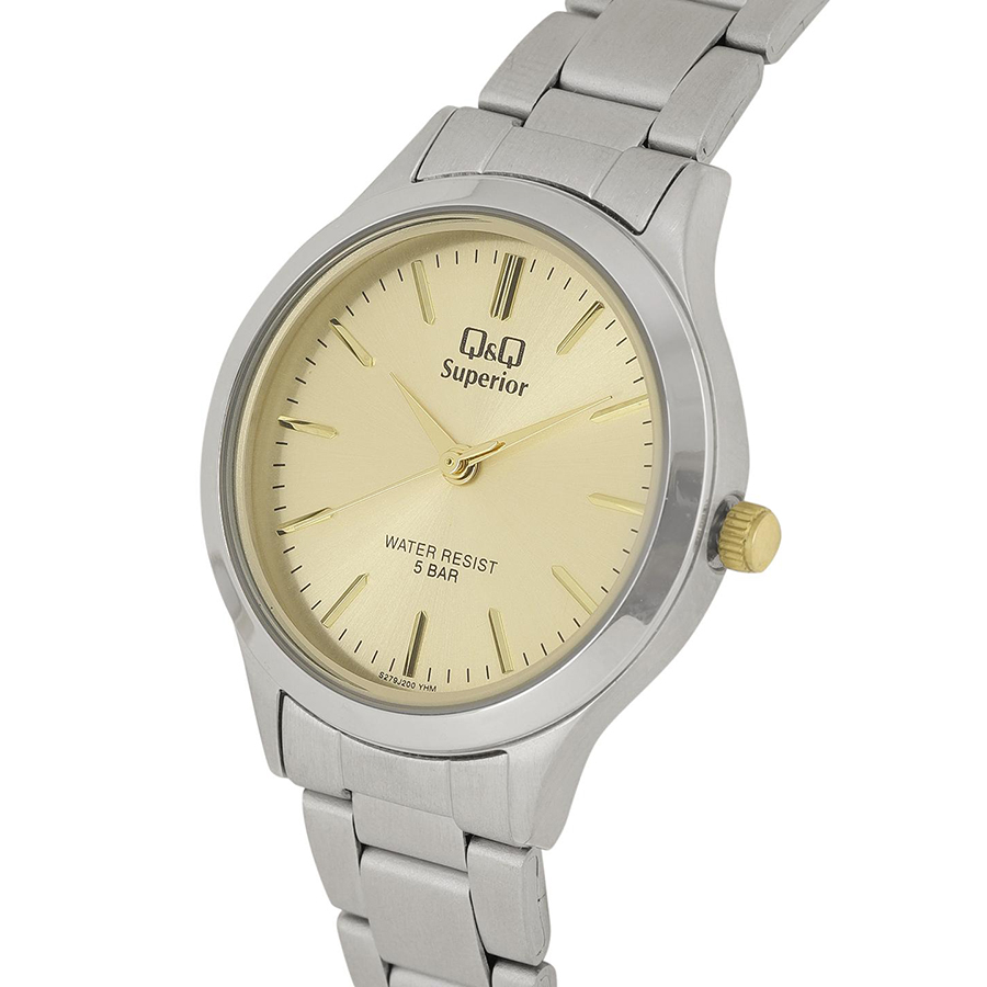 Đồng hồ Q&Q QQ-S279J200Y