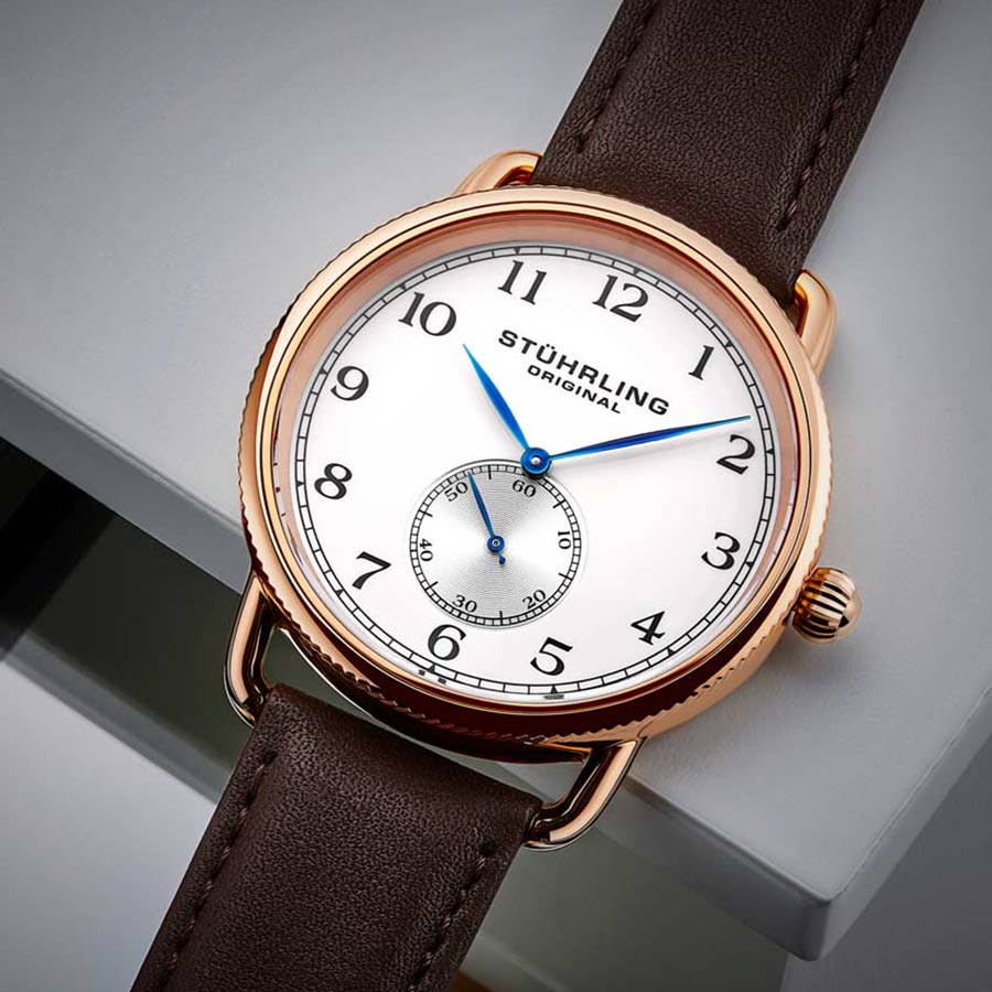 Stuhrling Original ST-207.04