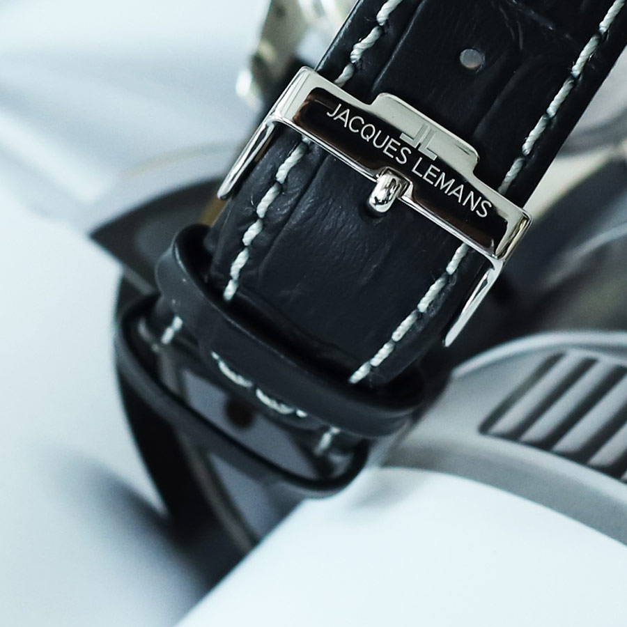 Đồng hồ Jacques Lemans JL-1-1801C