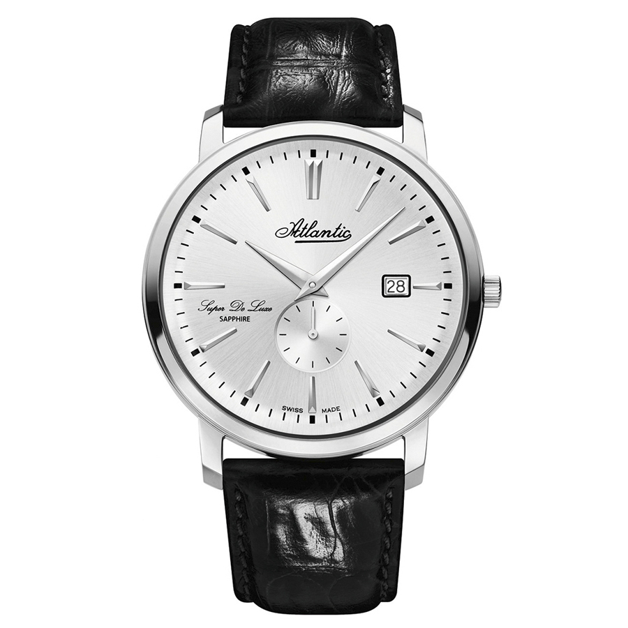 Đồng hồ Atlantic Swiss AT-64352.41.21