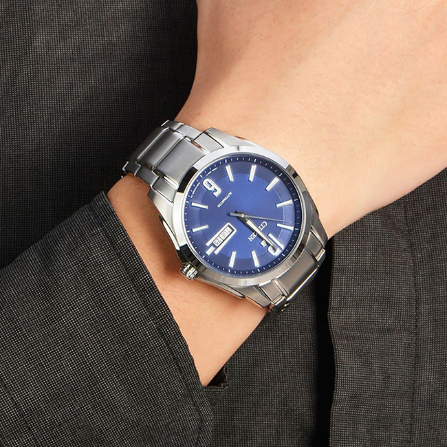 Đồng hồ Citizen CT-NH7490-55L
